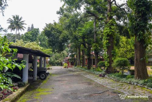 Кушалнагар: Skanda Homestay - A Wandertrails Stay