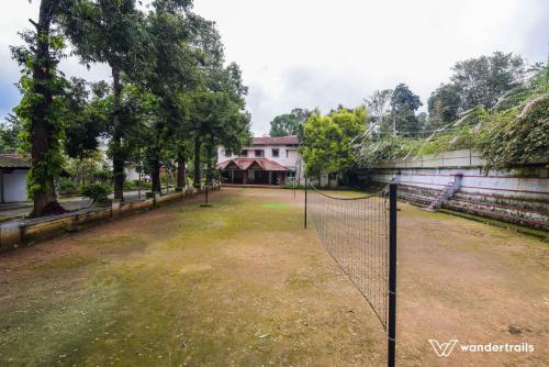 Кушалнагар: Skanda Homestay - A Wandertrails Stay