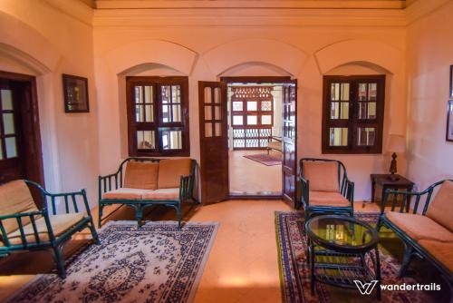 Кушалнагар: Skanda Homestay - A Wandertrails Stay
