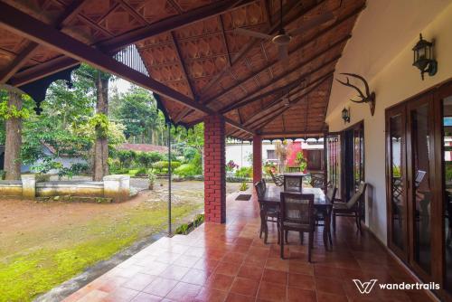 Кушалнагар: Skanda Homestay - A Wandertrails Stay