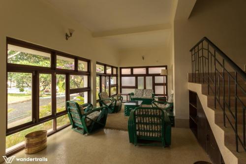 Кушалнагар: Skanda Homestay - A Wandertrails Stay