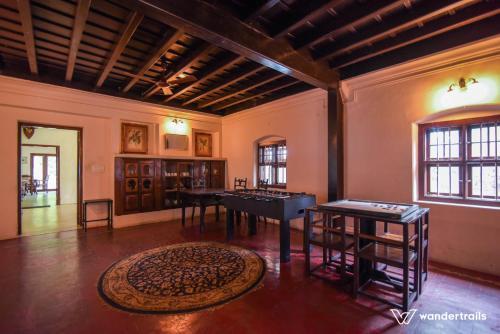 Кушалнагар: Skanda Homestay - A Wandertrails Stay