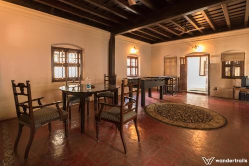 Кушалнагар: Skanda Homestay - A Wandertrails Stay