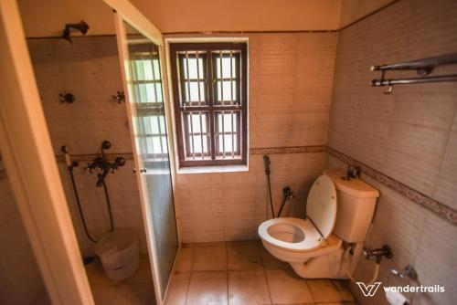 Кушалнагар: Skanda Homestay - A Wandertrails Stay