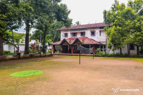 Кушалнагар: Skanda Homestay - A Wandertrails Stay