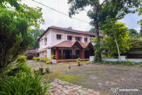 Кушалнагар: Skanda Homestay - A Wandertrails Stay