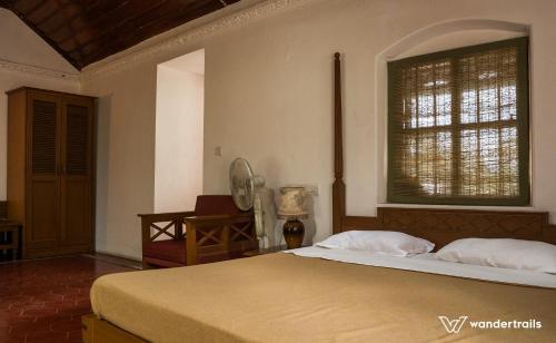 Кушалнагар: Skanda Homestay - A Wandertrails Stay