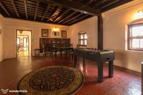 Кушалнагар: Skanda Homestay - A Wandertrails Stay