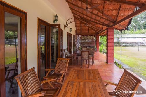 Кушалнагар: Skanda Homestay - A Wandertrails Stay
