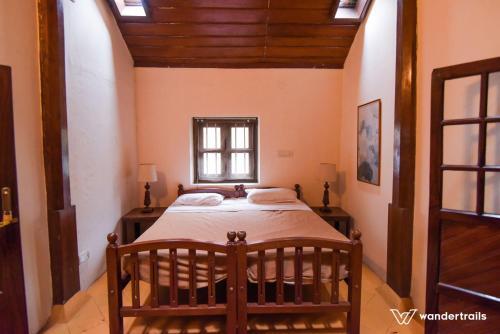 Кушалнагар: Skanda Homestay - A Wandertrails Stay