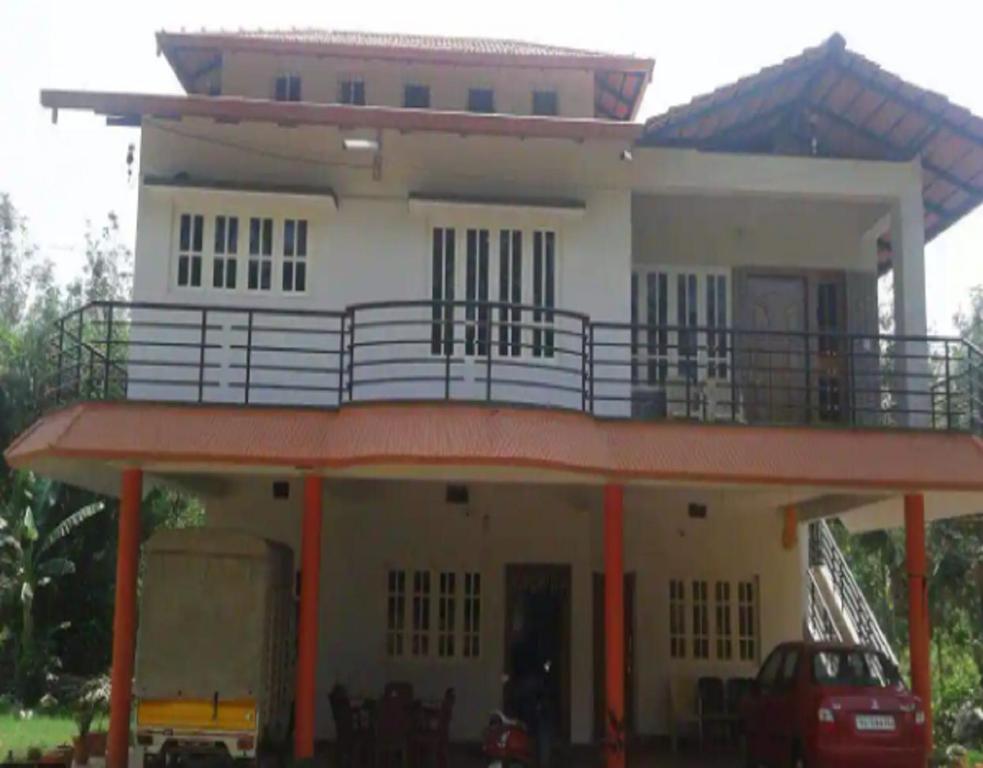 Кушалнагар: Coorg Royal Tree Homestay by StayApart