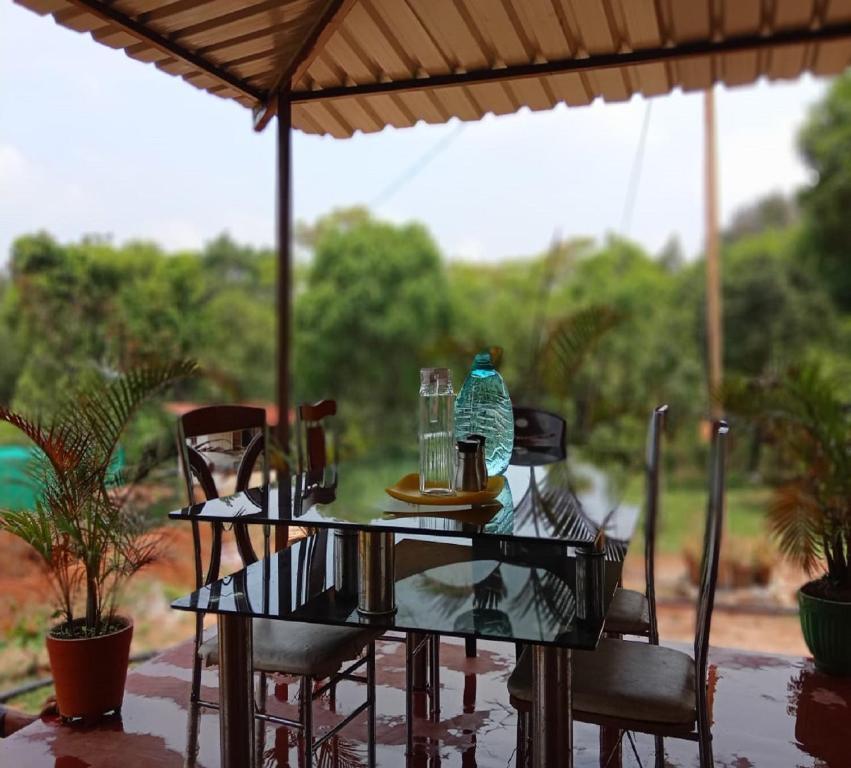 Кушалнагар: Coorg Coffee Country Park By Stayapart