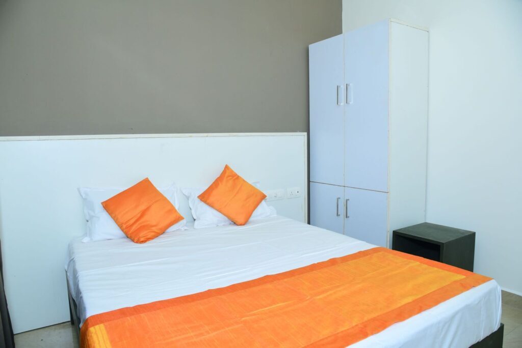 Кушалнагар: Ashiyana Residency