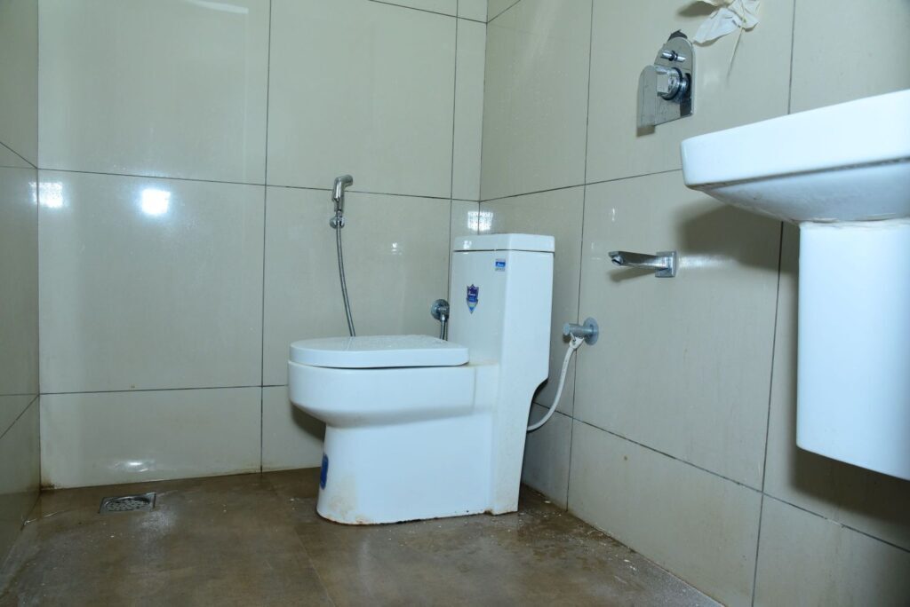 Кушалнагар: Ashiyana Residency