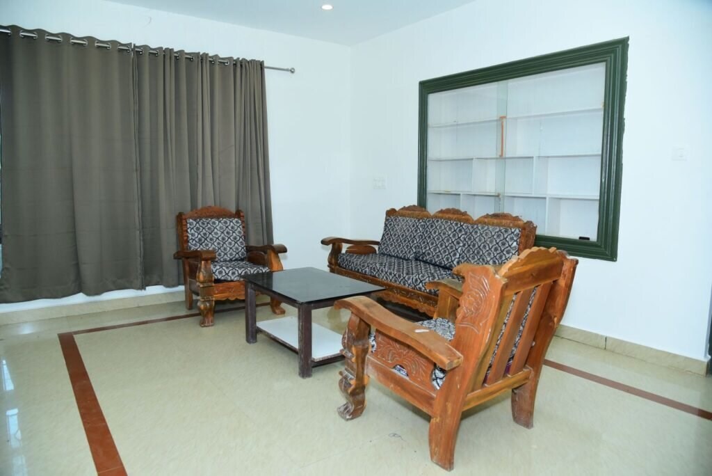 Кушалнагар: Ashiyana Residency