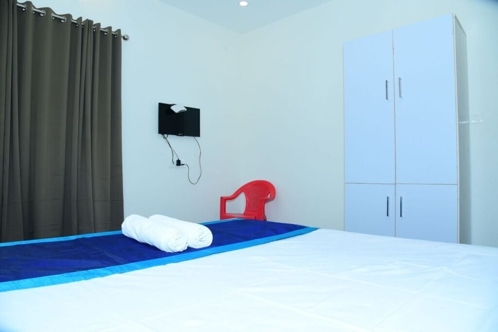 Кушалнагар: Ashiyana Residency