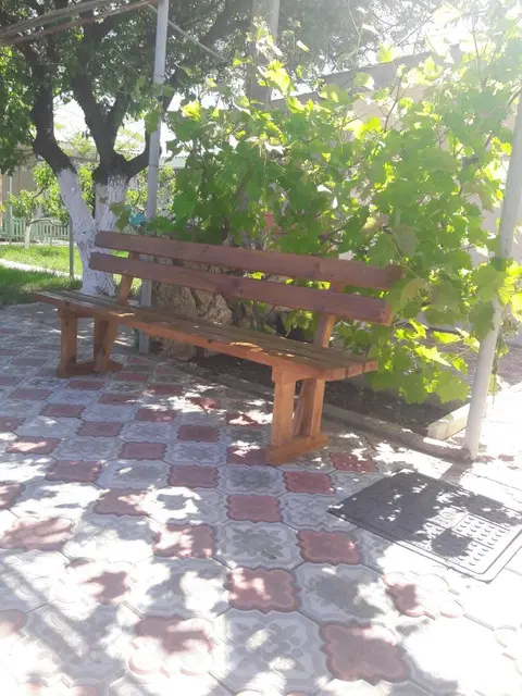 Межводное: Uyutnyy Dvorik