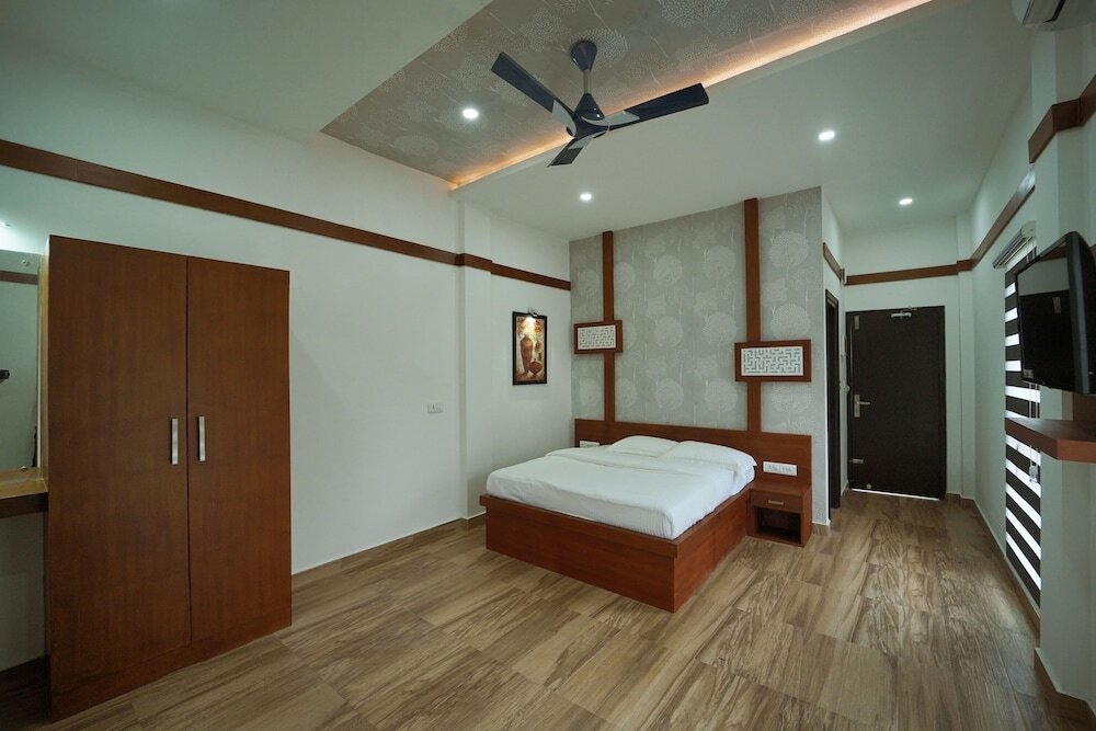Султан-Батери: Vythiri Retreat Resort