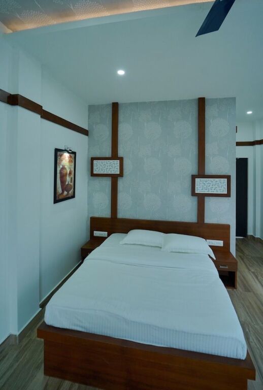 Султан-Батери: Vythiri Retreat Resort