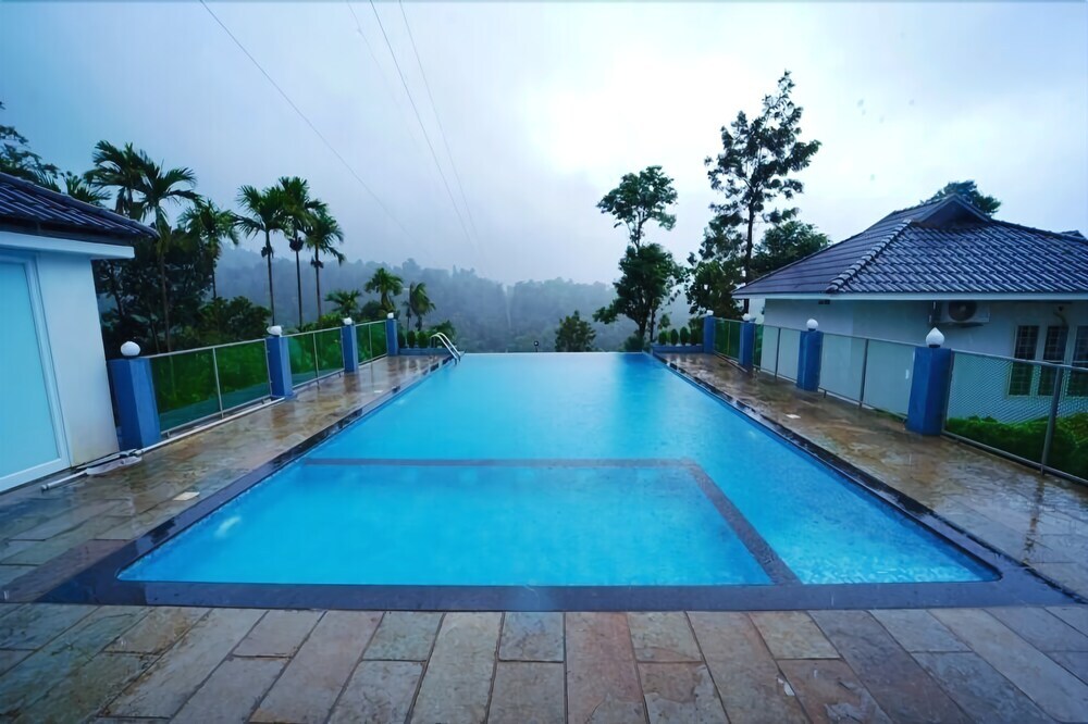 Султан-Батери: Vythiri Retreat Resort