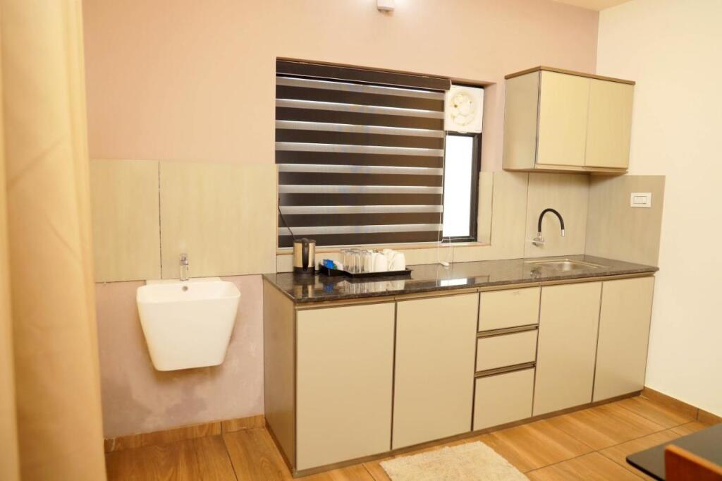 Султан-Батери: Safari Hills Vythiri