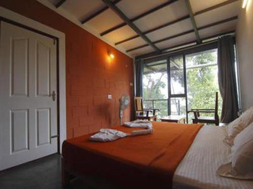 Султан-Батери: Vythiri Resort
