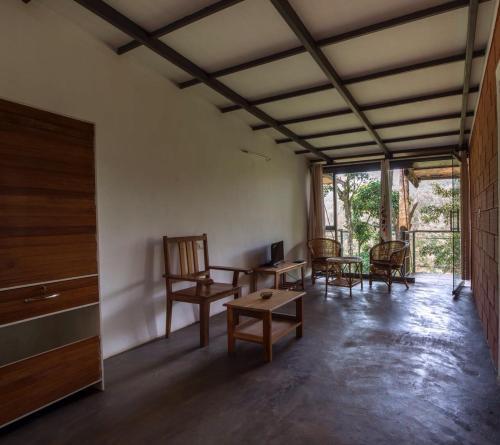 Султан-Батери: Vythiri Resort