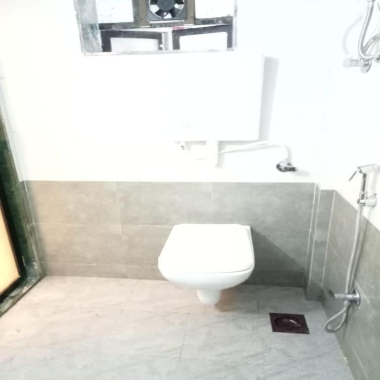 Мумбаи: Hotel New Sarah Inn, Andheri West