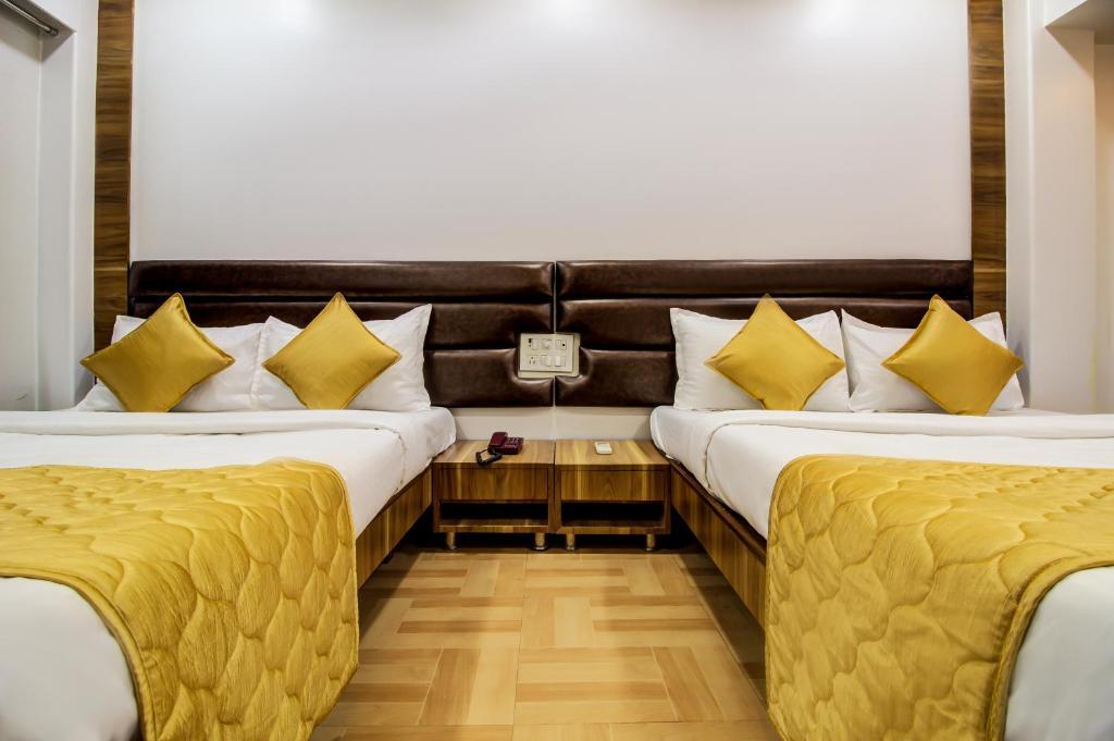 Мумбаи: Hotel Atithi Inn