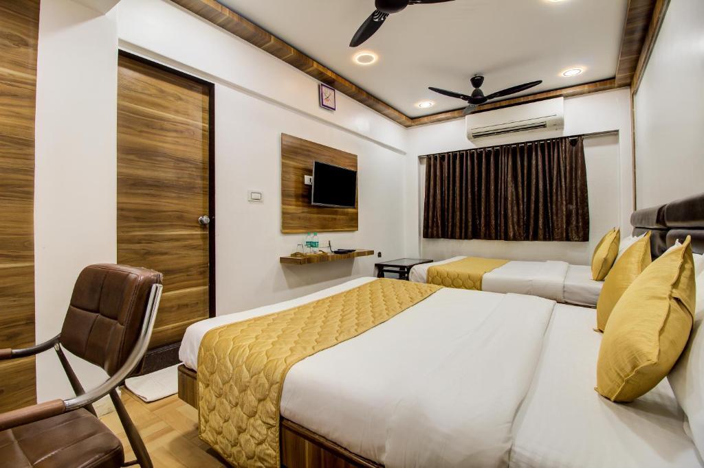Hotel Atithi Inn — фото 4