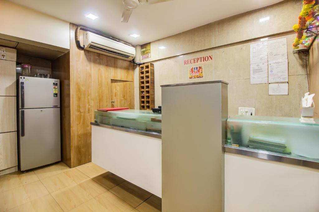 Hotel Atithi Inn — фото 2