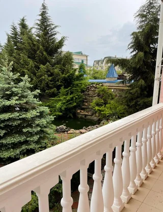 Новофёдоровка: Вилла Елена