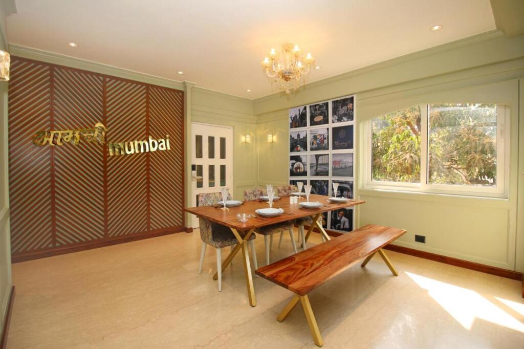 Мумбаи: Theory9 Premium Service Apartments Bandra