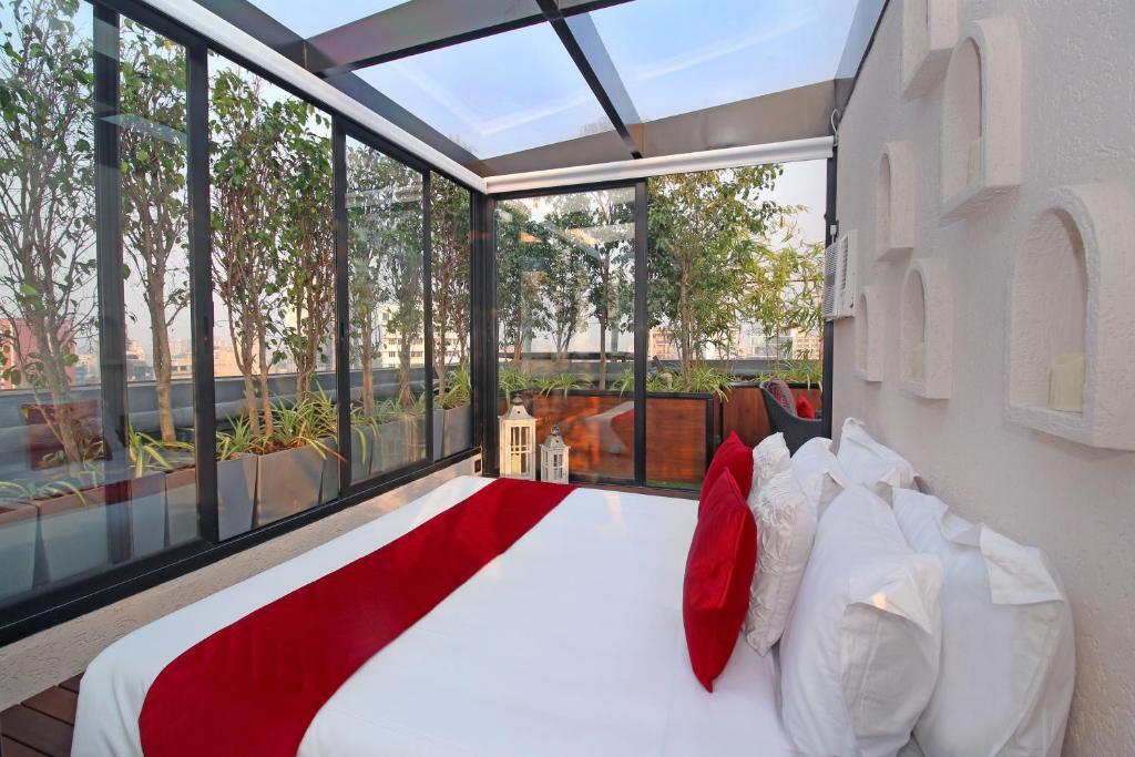 Мумбаи: Theory9 Premium Service Apartments Bandra