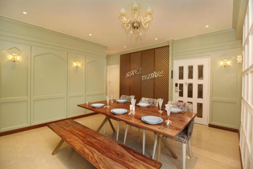 Мумбаи: Theory9 Premium Service Apartments Bandra