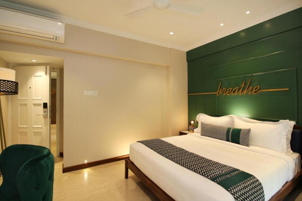 Мумбаи: Theory9 Premium Service Apartments Bandra
