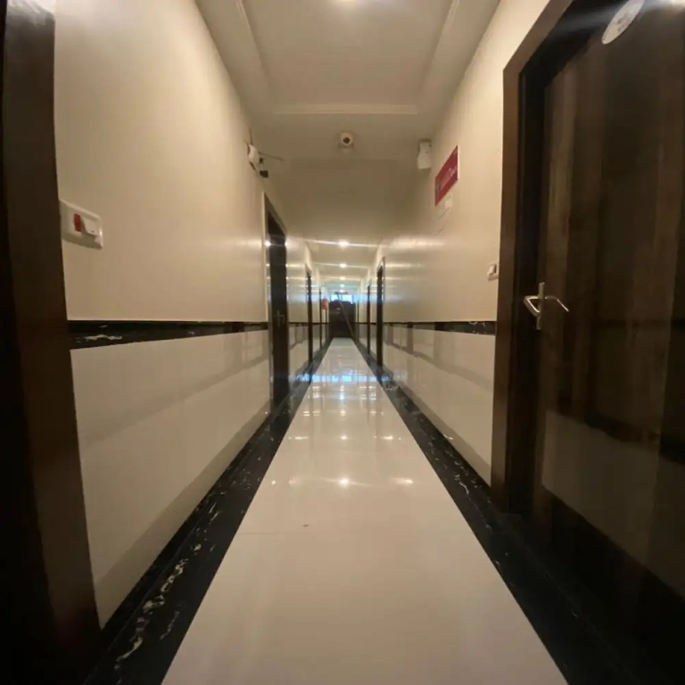 Мумбаи: Hotel Garden Park - Near Trade Centre, Visa Consulate