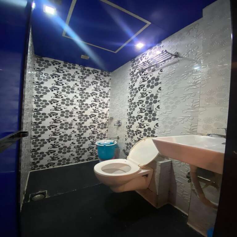 Мумбаи: Hotel Garden Park - Near Trade Centre, Visa Consulate