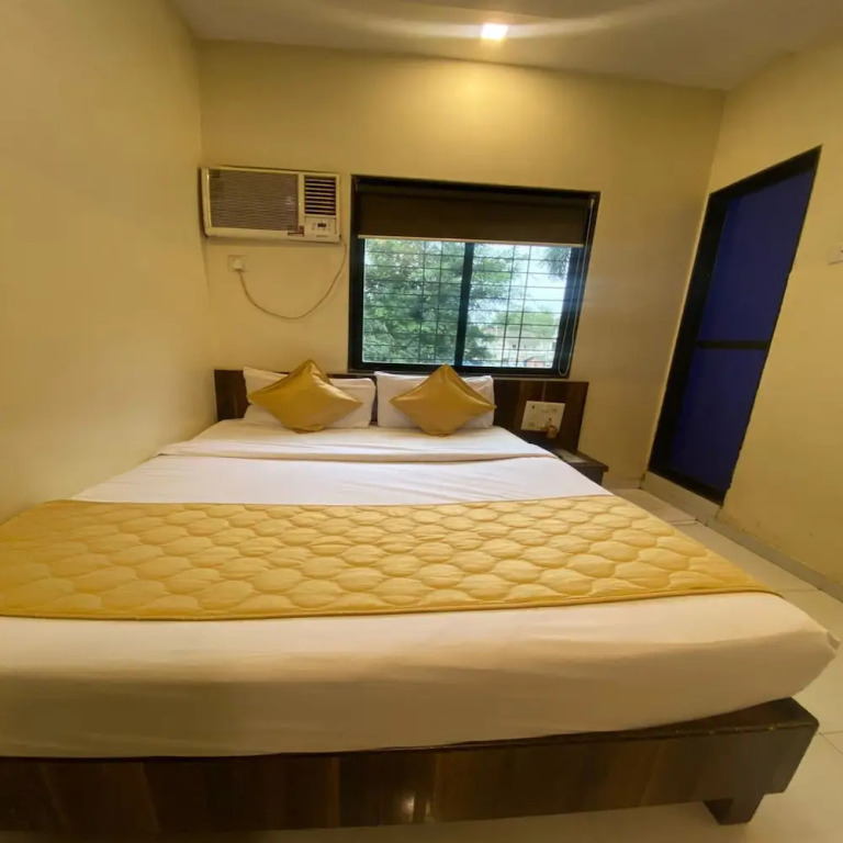 Мумбаи: Hotel Garden Park - Near Trade Centre, Visa Consulate