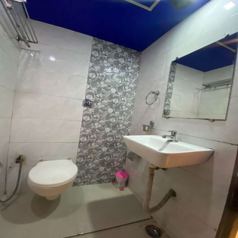 Мумбаи: Hotel Garden Park - Near Trade Centre, Visa Consulate