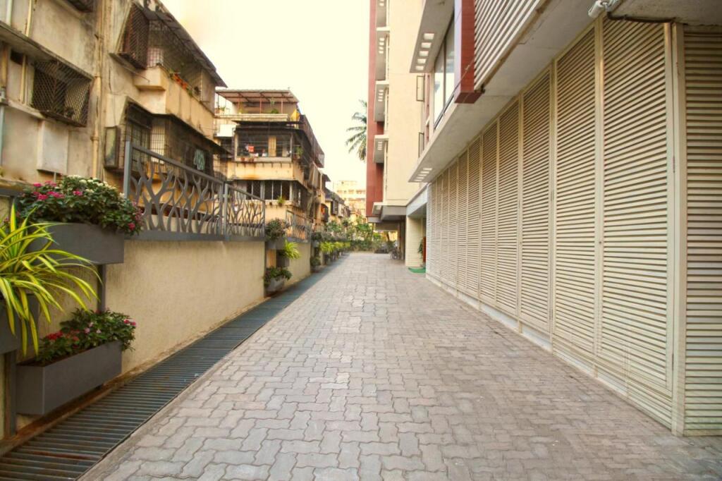 Мумбаи: Theory9 Premium Serviced Apartments Khar