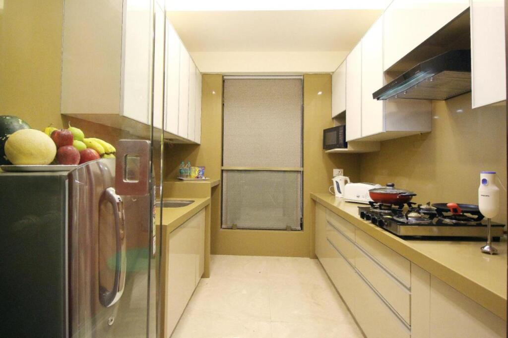 Мумбаи: Theory9 Premium Serviced Apartments Khar