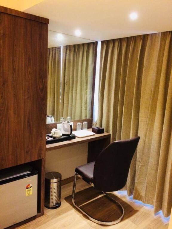 The Aarya A Smart Business Hotel — фото 4