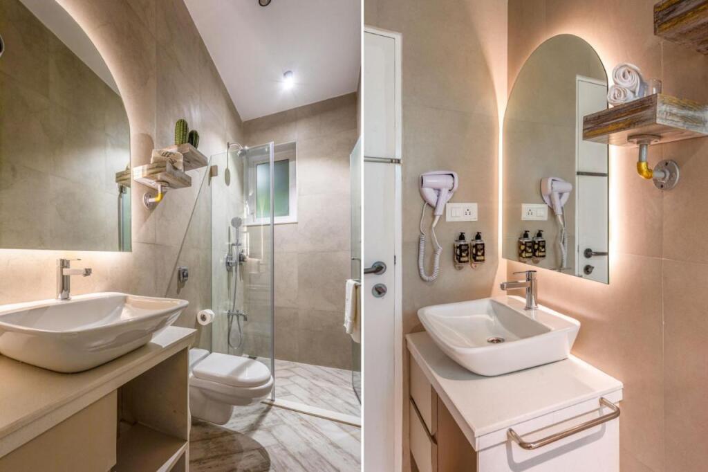 Мумбаи: Stayvista At Le Sutra Great Escapes - Geometrica