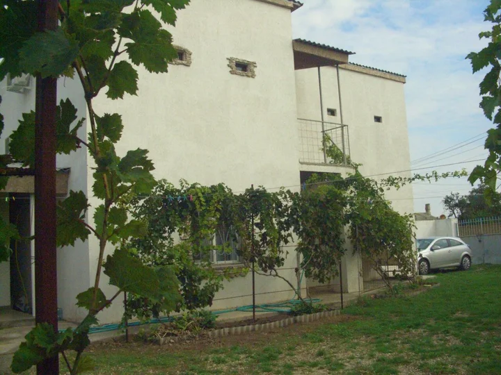 Знаменское: Inn Villa Marina