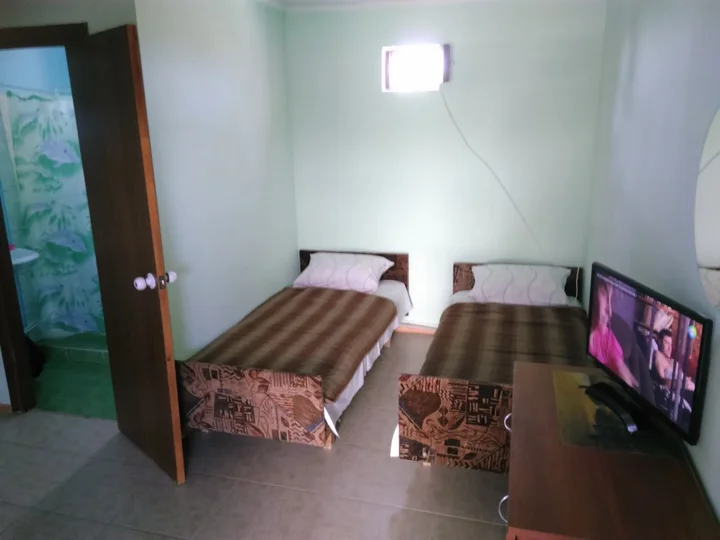 Знаменское: Inn Villa Marina