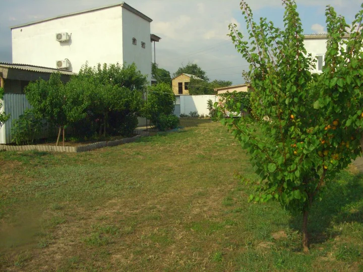 Знаменское: Inn Villa Marina