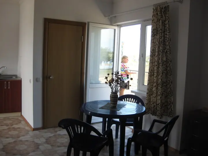 Знаменское: Inn Villa Marina