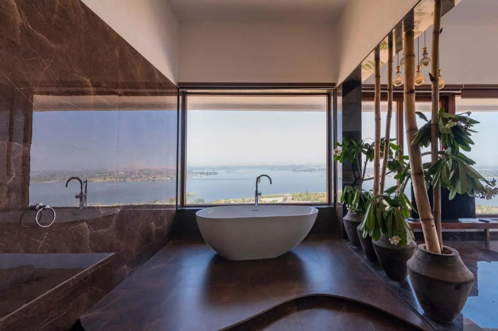 Мумбаи: Stayvista At Sunset On The Lake