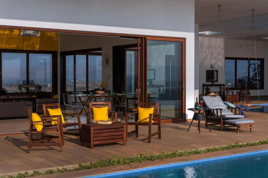 Мумбаи: Stayvista At Sunset On The Lake